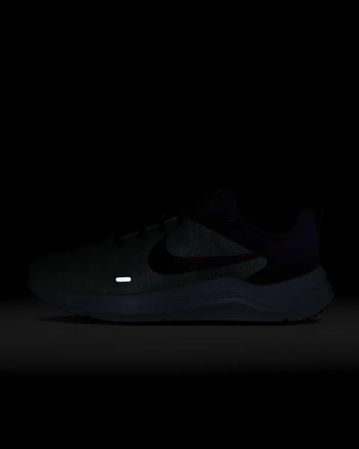 All Shoes Men Nike Downshifter 12 Sea Glasswhiteuniversity Redmidnight Navy