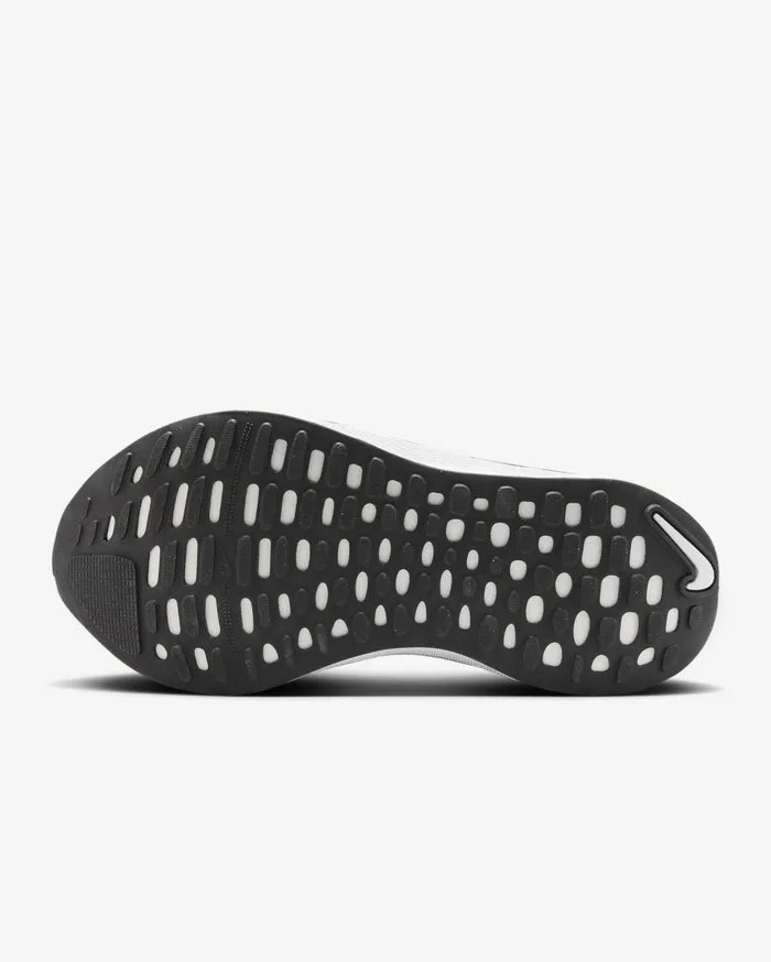 All Shoes Men Nike InfinityRN 4 Blackwhite