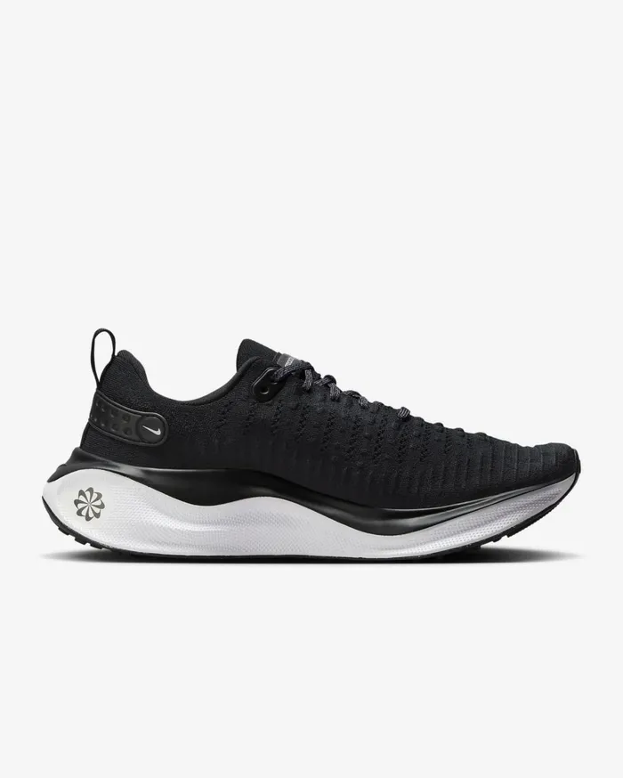 All Shoes Men Nike InfinityRN 4 Blackwhite