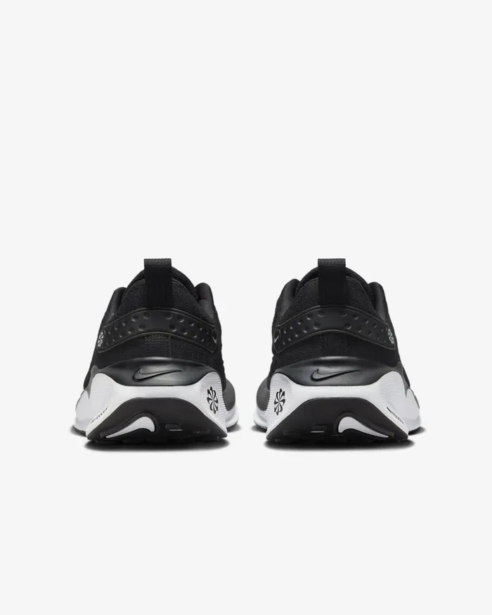 All Shoes Men Nike InfinityRN 4 Blackwhite