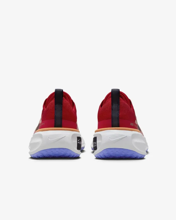 All Shoes Men Nike Invincible 3 University Redblue Joyrugged Orangemidnight Navy