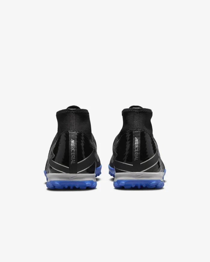All Shoes Men Nike Mercurial Superfly 9 Academy Blackhyper Royalchrome