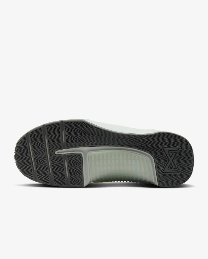All Shoes Men Nike Metcon 9 Whitelight Silverbright Mandarinwhite