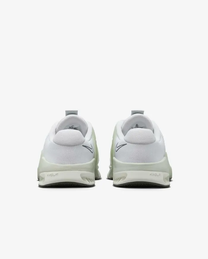 All Shoes Men Nike Metcon 9 Whitelight Silverbright Mandarinwhite