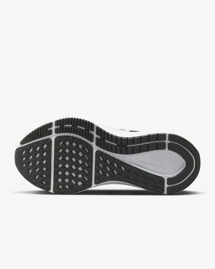 All Shoes Men Nike Structure 25 Blackiron Greywhite