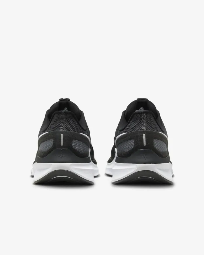 All Shoes Men Nike Structure 25 Blackiron Greywhite