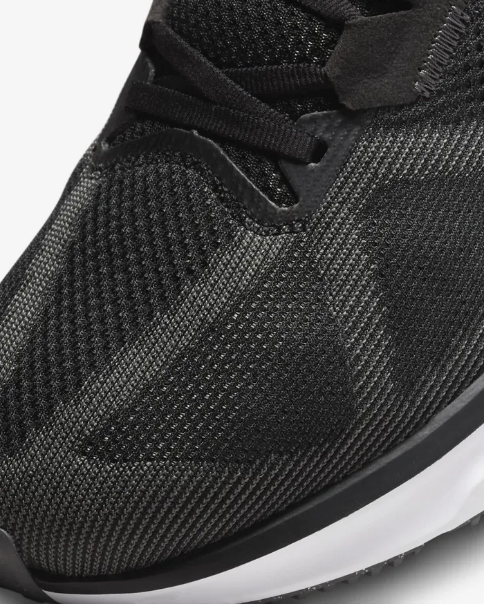 All Shoes Men Nike Structure 25 Blackiron Greywhite