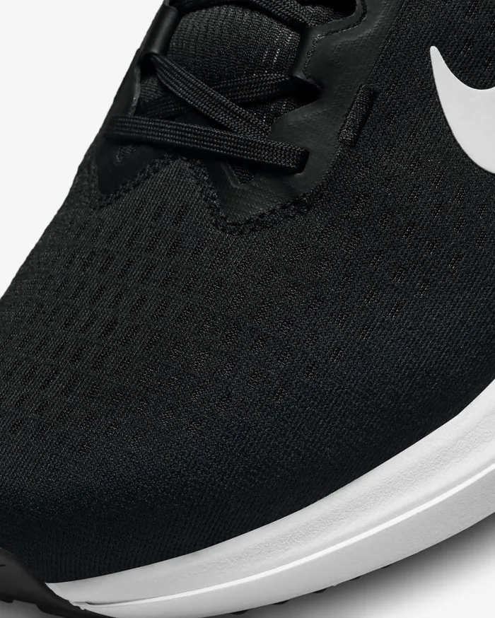 All Shoes Men Nike Winflo 10 Blackblackwhite