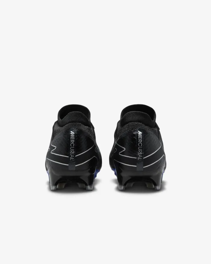 All Shoes MenWomen Nike Mercurial Vapor 15 Pro Blackhyper Royalchrome