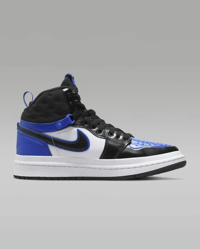 All Shoes Women Nike Air Jordan 1 Acclimate Game Royalwhiteblack