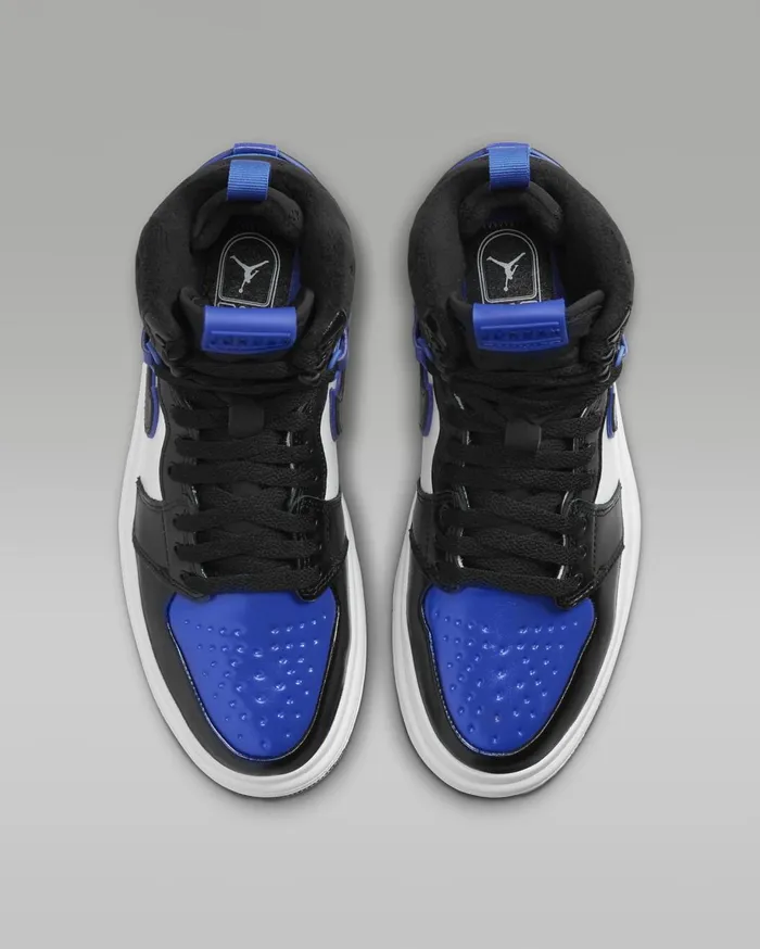 All Shoes Women Nike Air Jordan 1 Acclimate Game Royalwhiteblack