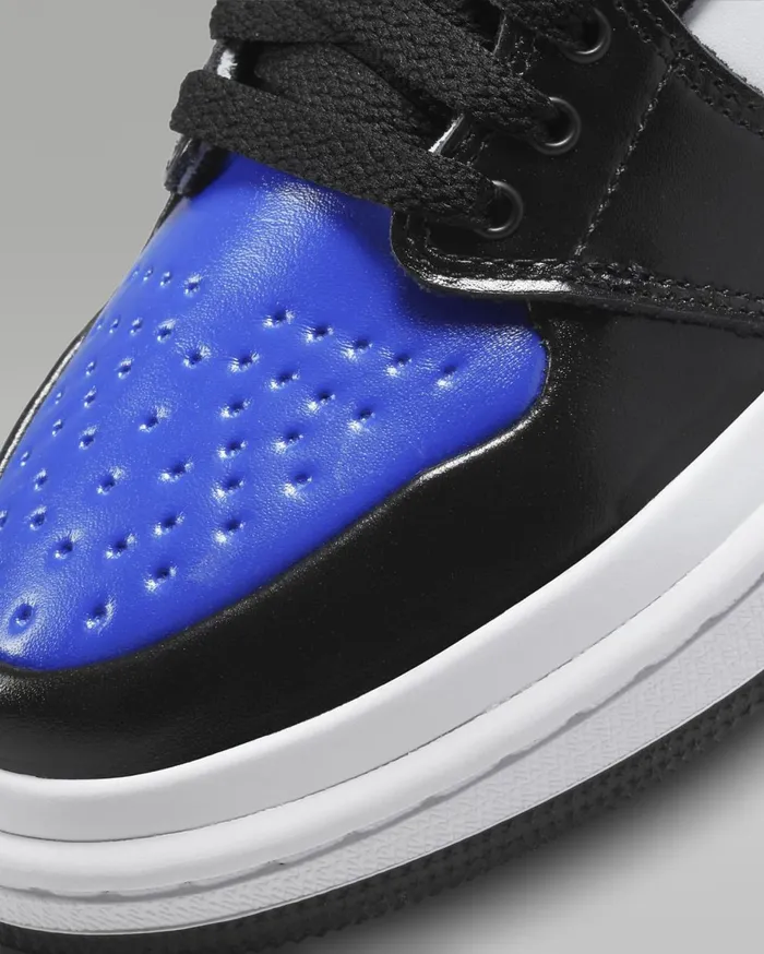 All Shoes Women Nike Air Jordan 1 Acclimate Game Royalwhiteblack