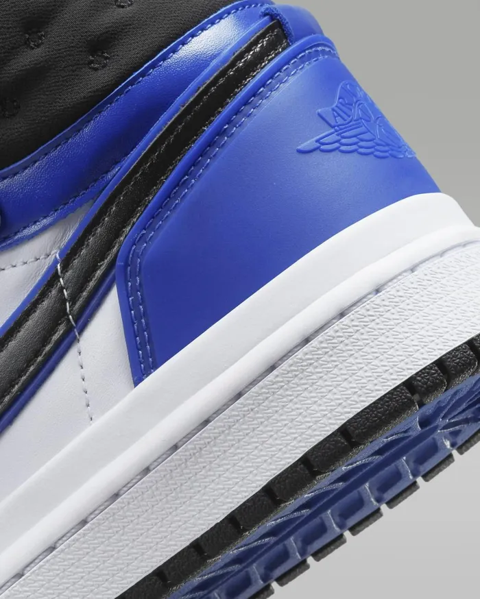 All Shoes Women Nike Air Jordan 1 Acclimate Game Royalwhiteblack