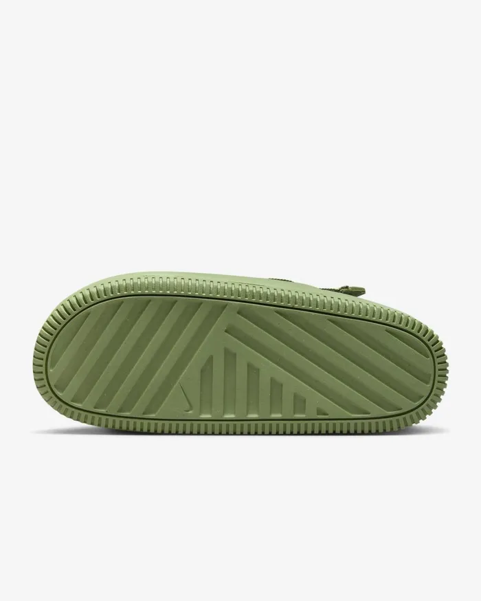 All Shoes Women Nike Calm Oil Greenoil Green
