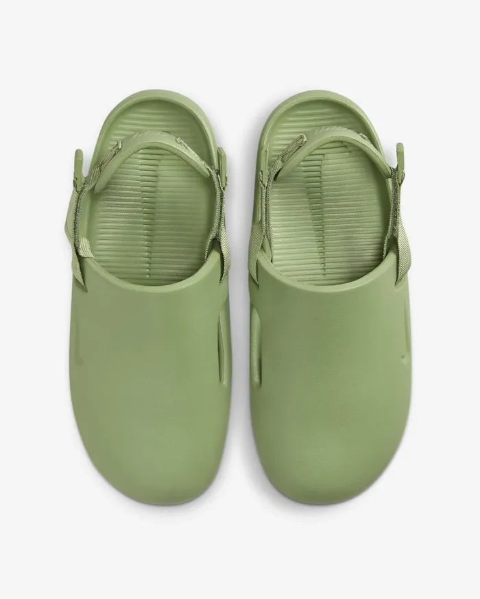 All Shoes Women Nike Calm Oil Greenoil Green