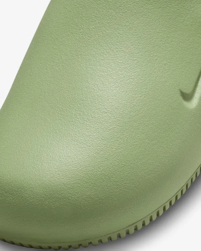 All Shoes Women Nike Calm Oil Greenoil Green