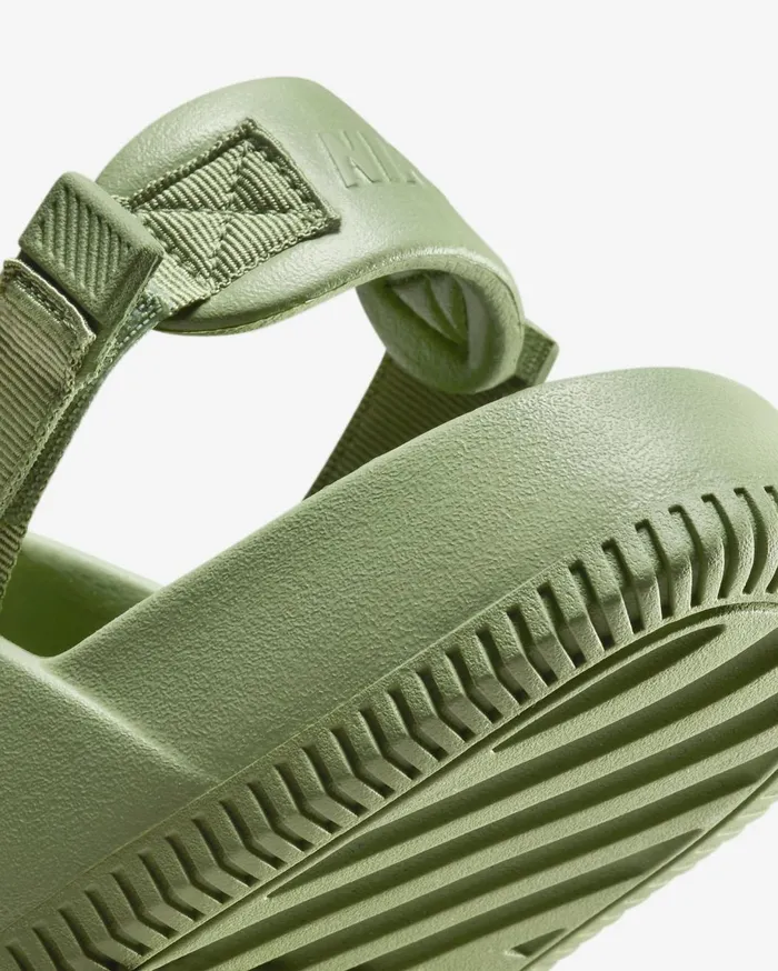All Shoes Women Nike Calm Oil Greenoil Green