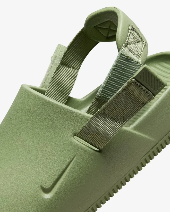 All Shoes Women Nike Calm Oil Greenoil Green