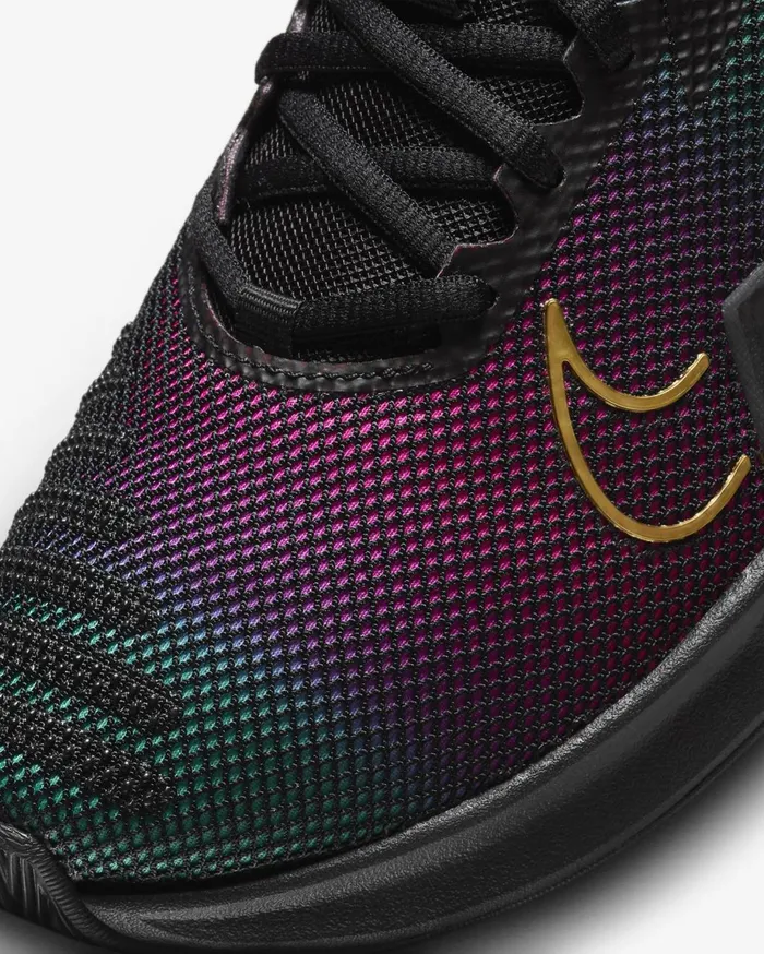 All Shoes Women Nike Metcon 9 PRM Blackfireberrymetallic Gold