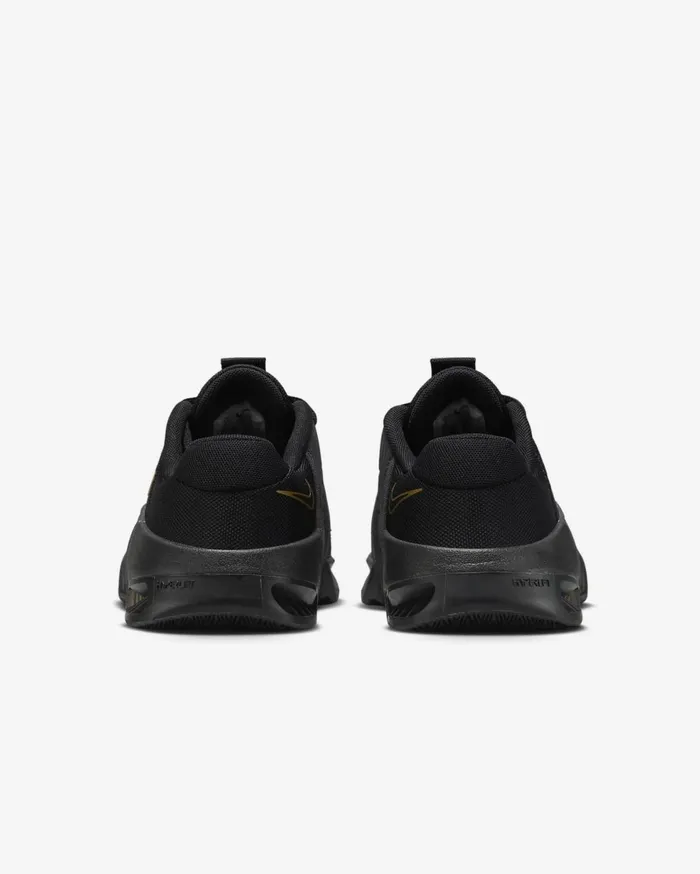 All Shoes Women Nike Metcon 9 PRM Blackfireberrymetallic Gold