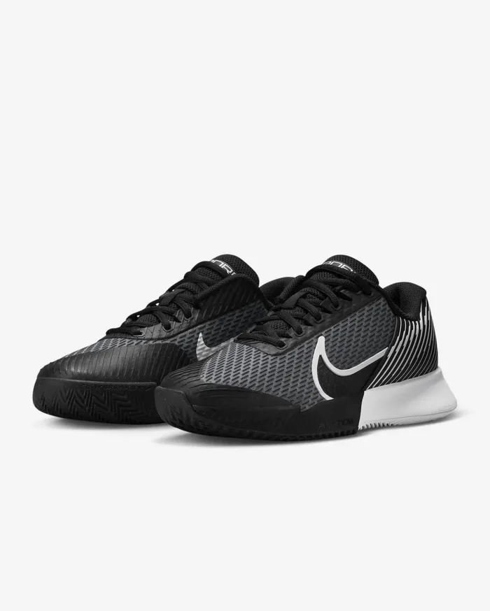 All Shoes Women Nike NikeCourt Air Zoom Vapor Pro 2 Blackwhite