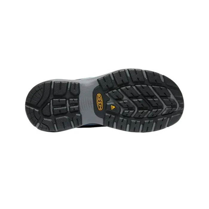 Aluminum Toe Work Shoes 8211 Sparta II Women KEEN Work Boots and Shoes Aluminum Toe Work Shoes 8211 Sparta II Women KEEN Work Boots and Shoes