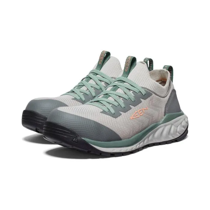 Arvada Shift CarbonFiber Toe Work Slipon Women KEEN Shoes Arvada Shift CarbonFiber Toe Work Slipon Women KEEN Shoes