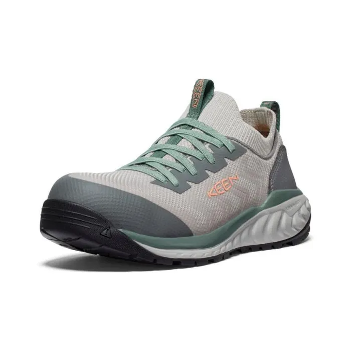Arvada Shift CarbonFiber Toe Work Slipon Women KEEN Shoes Arvada Shift CarbonFiber Toe Work Slipon Women KEEN Shoes