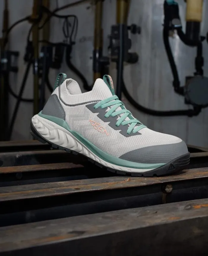 Arvada Shift CarbonFiber Toe Work Slipon Women KEEN Shoes Arvada Shift CarbonFiber Toe Work Slipon Women KEEN Shoes