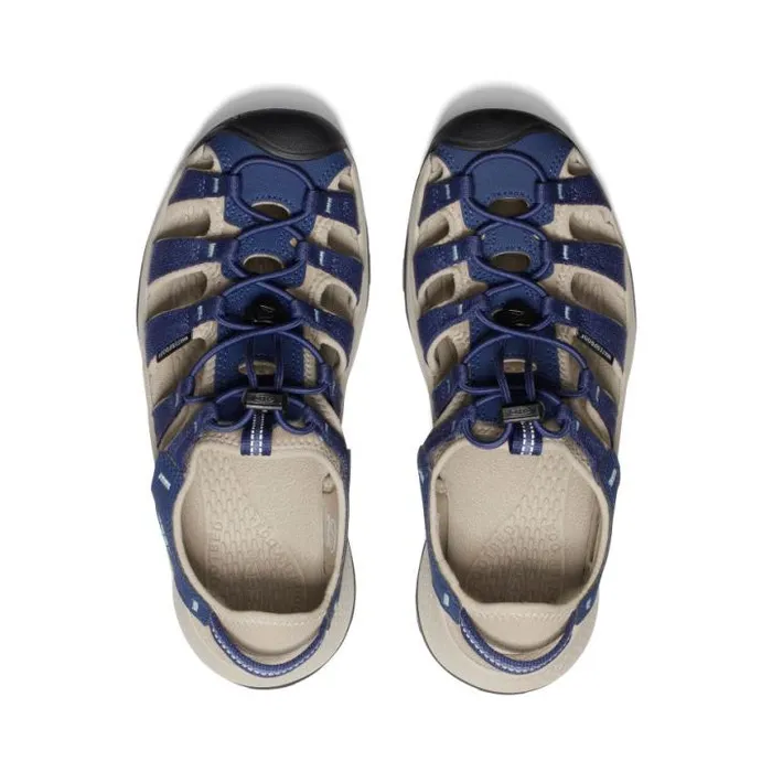 Astoria West Sandal Naval AcademyReef Waters Closed Toe Sandal Women KEEN Sandals Astoria West Sandal Naval AcademyReef Waters Closed Toe Sandal Women KEEN Sandals