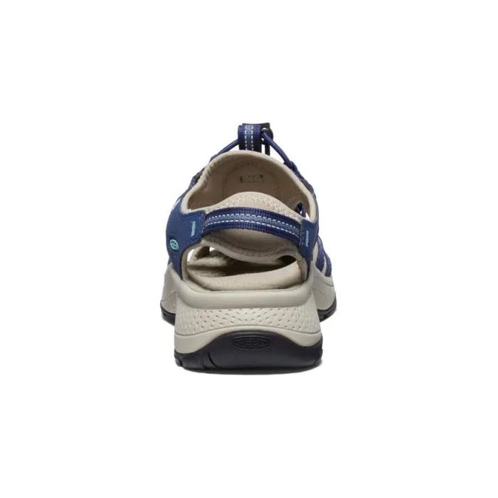 Astoria West Sandal Naval AcademyReef Waters Closed Toe Sandal Women KEEN Sandals Astoria West Sandal Naval AcademyReef Waters Closed Toe Sandal Women KEEN Sandals
