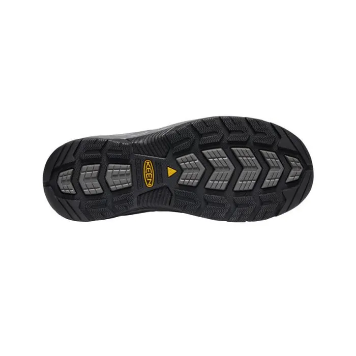 Atlanta Cool II Steel Toe BlackDark Shadow Men KEEN Shoes Atlanta Cool II Steel Toe BlackDark Shadow Men KEEN Shoes