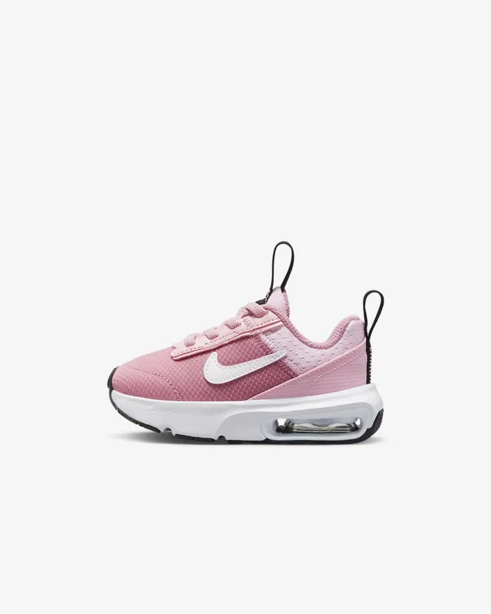 Baby and Toddler 03 Years Kids Nike Air Max INTRLK Lite Pink Foamelemental Pinkmedium Soft Pinkwhite Baby and Toddler 03 Years Kids Nike Air Max INTRLK Lite Pink Foamelemental Pinkmedium Soft Pinkwhite