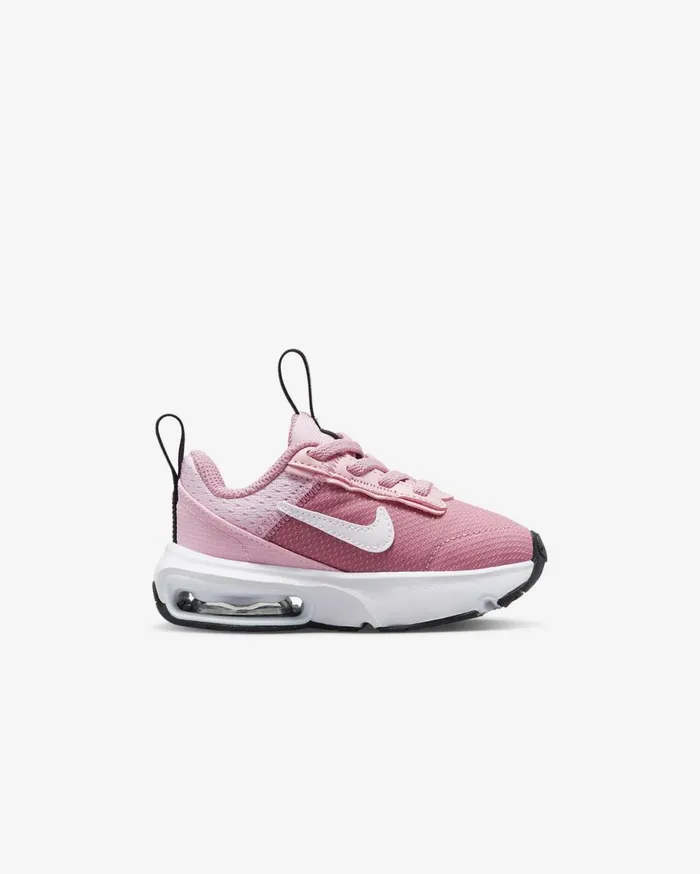 Baby and Toddler 03 Years Kids Nike Air Max INTRLK Lite Pink Foamelemental Pinkmedium Soft Pinkwhite