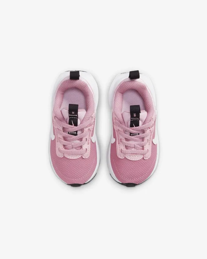 Baby and Toddler 03 Years Kids Nike Air Max INTRLK Lite Pink Foamelemental Pinkmedium Soft Pinkwhite