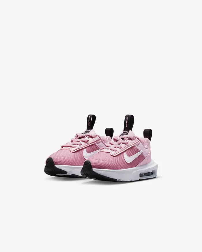 Baby and Toddler 03 Years Kids Nike Air Max INTRLK Lite Pink Foamelemental Pinkmedium Soft Pinkwhite