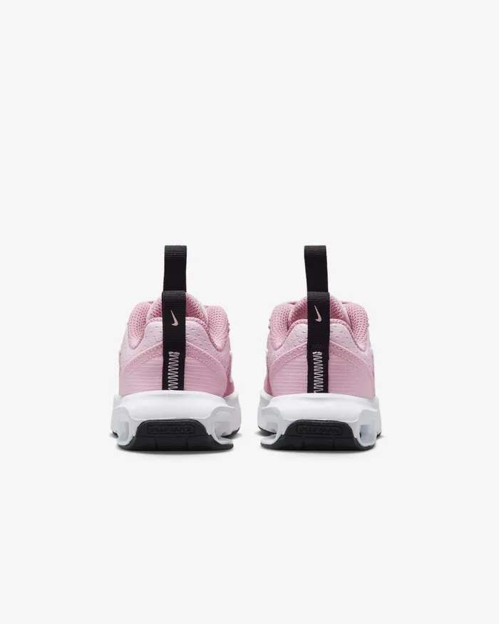 Baby and Toddler 03 Years Kids Nike Air Max INTRLK Lite Pink Foamelemental Pinkmedium Soft Pinkwhite