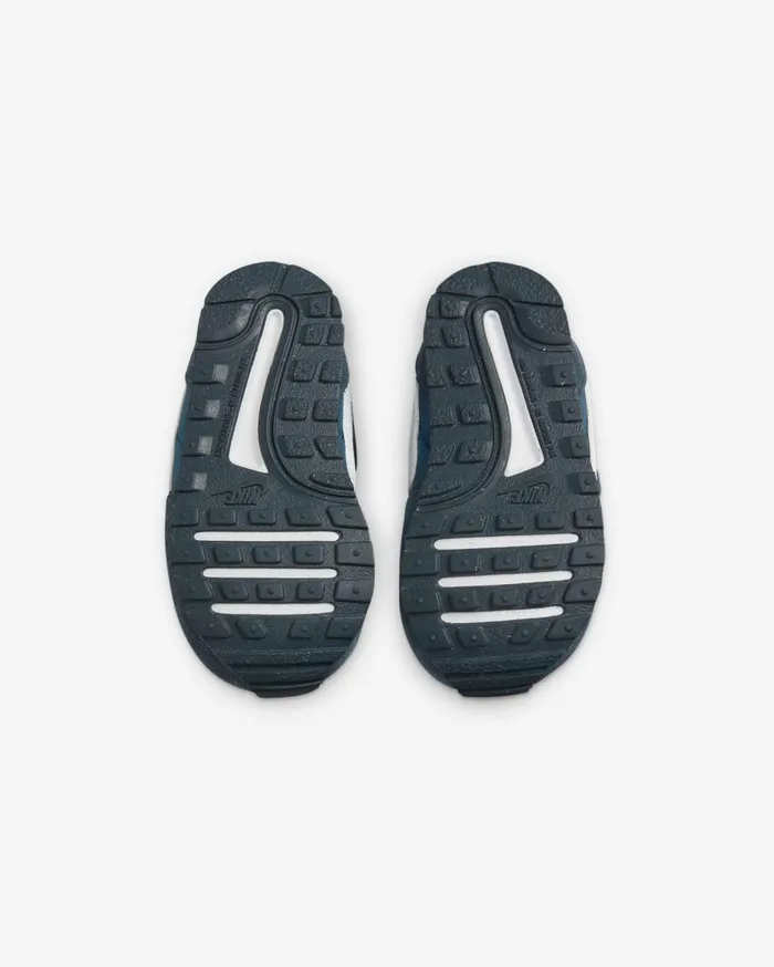 Baby and Toddler 03 Years Kids Nike MD Valiant Marinaarmoury Navywhite