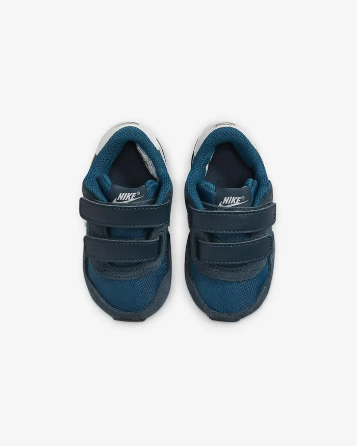 Baby and Toddler 03 Years Kids Nike MD Valiant Marinaarmoury Navywhite