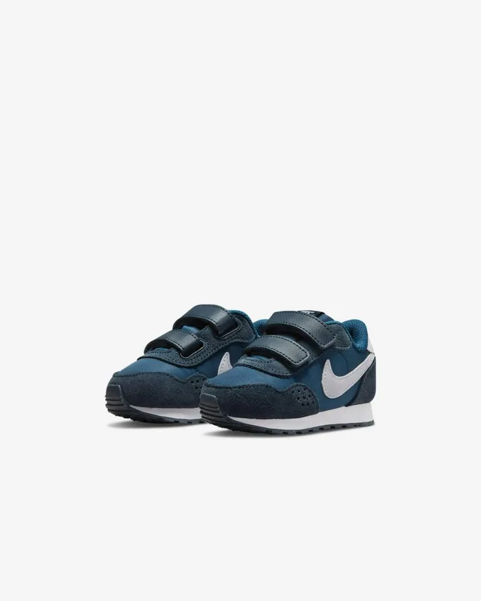 Baby and Toddler 03 Years Kids Nike MD Valiant Marinaarmoury Navywhite