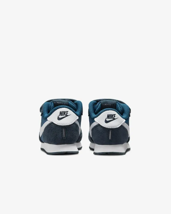 Baby and Toddler 03 Years Kids Nike MD Valiant Marinaarmoury Navywhite