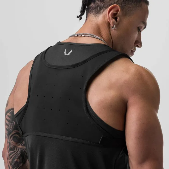 Bags Men ASRV Cordura Lightweight Chest Pack Reflective