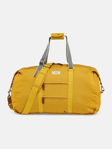 Bags WomenHome Joules Antique Gold Duffle Bag