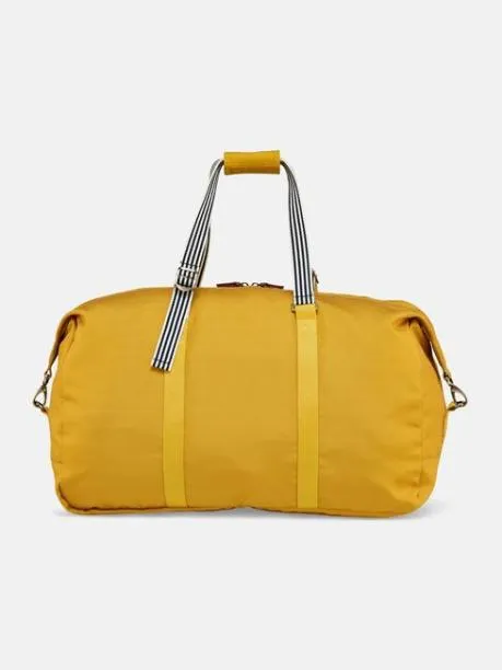 Bags WomenHome Joules Antique Gold Duffle Bag