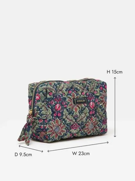 Bags Women Joules Multi Wash Bag