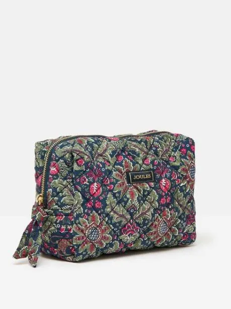 Bags Women Joules Multi Wash Bag