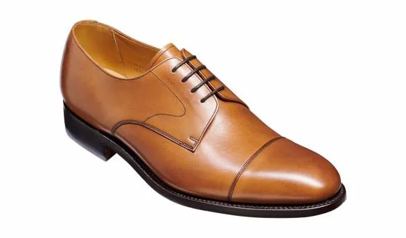Barker Shoes Morden 8211 Conker Calf Toe Cap Derby Conker Calf Toe Cap Derby Mens Barker Shoes Morden 8211 Conker Calf Toe Cap Derby Conker Calf Toe Cap Derby Mens