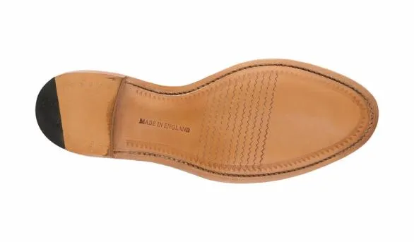 Barker Shoes Sloane 8211 Cedar Calf Brogue Cedar Calf Brogue Womens Barker Shoes Sloane 8211 Cedar Calf Brogue Cedar Calf Brogue Womens