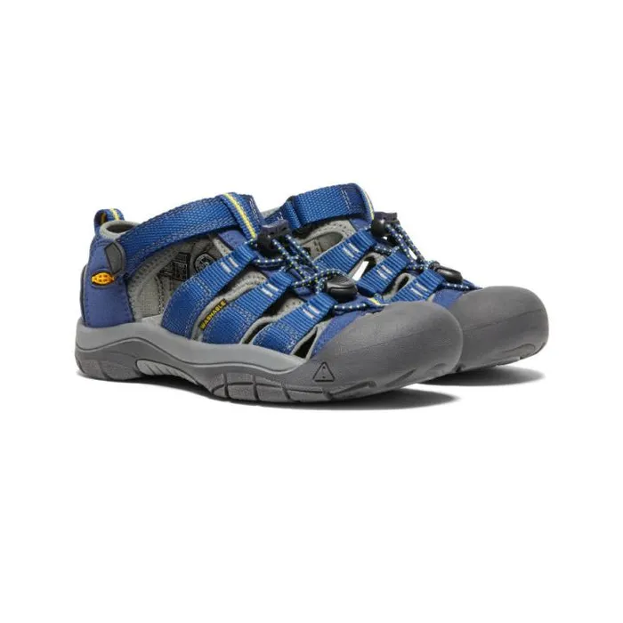 Big Kids039 Blue Water Hiking Sandals 8211 Newport H2 Kids KEEN Big Kids Big Kids039 Blue Water Hiking Sandals 8211 Newport H2 Kids KEEN Big Kids