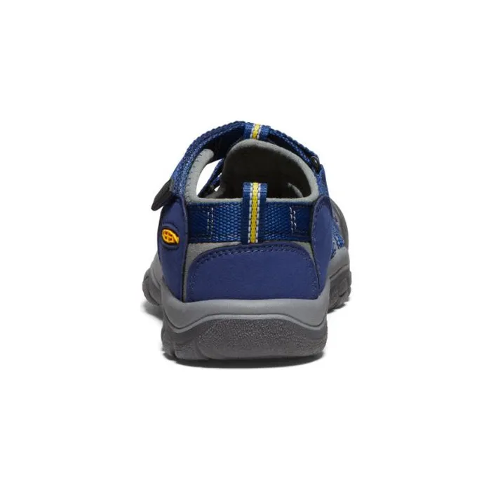 Big Kids039 Blue Water Hiking Sandals 8211 Newport H2 Kids KEEN Big Kids Big Kids039 Blue Water Hiking Sandals 8211 Newport H2 Kids KEEN Big Kids